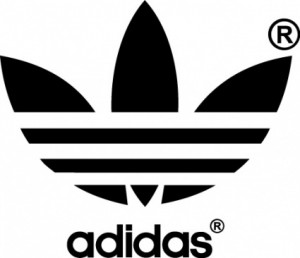 La storia del logo Adidas – CreareLogo.it – Logo Design Blog