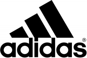 vecchio logo adidas